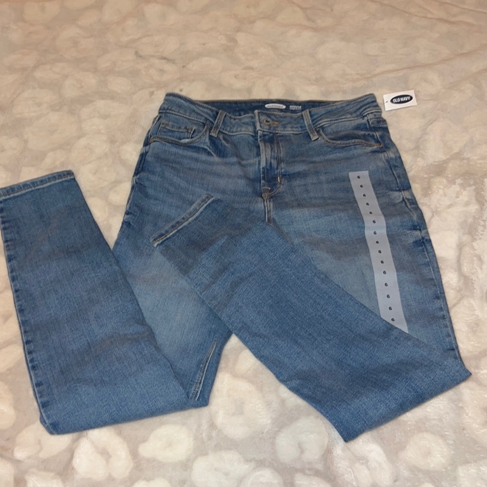 Brand new oldnavy jeans